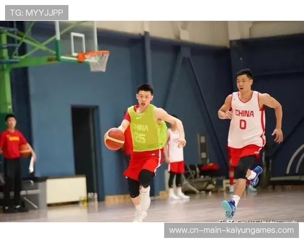 CBA队伍加大对抗训练强度，整体节奏更接近比赛