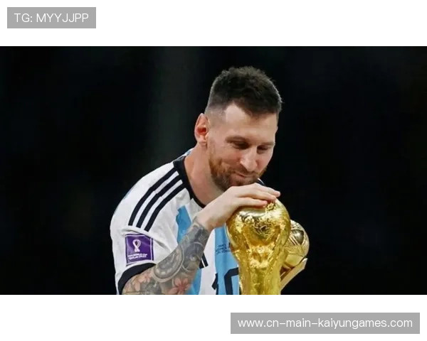 C罗称世界杯不是梦想梅西称夺世界杯感觉像孩子出生&无比伟大，c罗梅西 世界杯