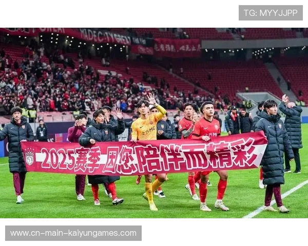 上海海港外援阵容整合完毕,争取亚冠小组出线