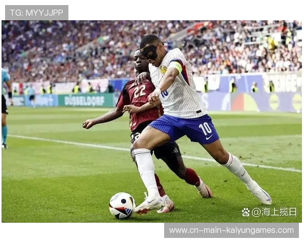 中场直塞穿透防线，前锋完美停球命中，全场欢呼